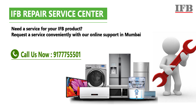 IFB Refrigerator Service Centre Near Me