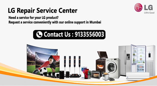 LG Refrigerator Service Center Near Me