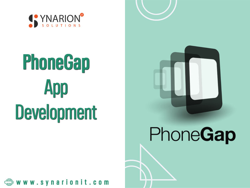 Get Multi-Platform Mobile Apps with Our PhoneGap Development Services