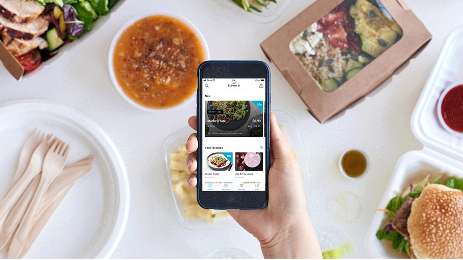 Advantages And Disadvantages Of Online Food ordering Business