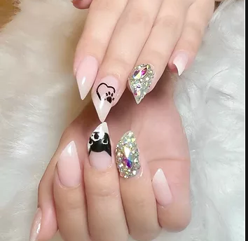 Some key aspects of manicure and pedicure treatment