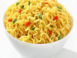 Global Instant Noodles Market Report, Latest Trends, Industry Opportunity & Forecast to 2027