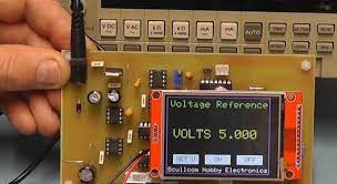 Voltage Calibrator Market 2021 Major Key Players and Industry Analysis Till 2027