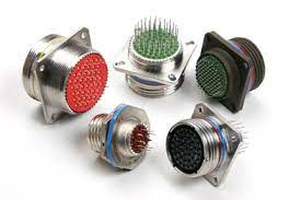 Circular Connectors Market Size, Status, Growth | Industry Analysis Report 2020-2027