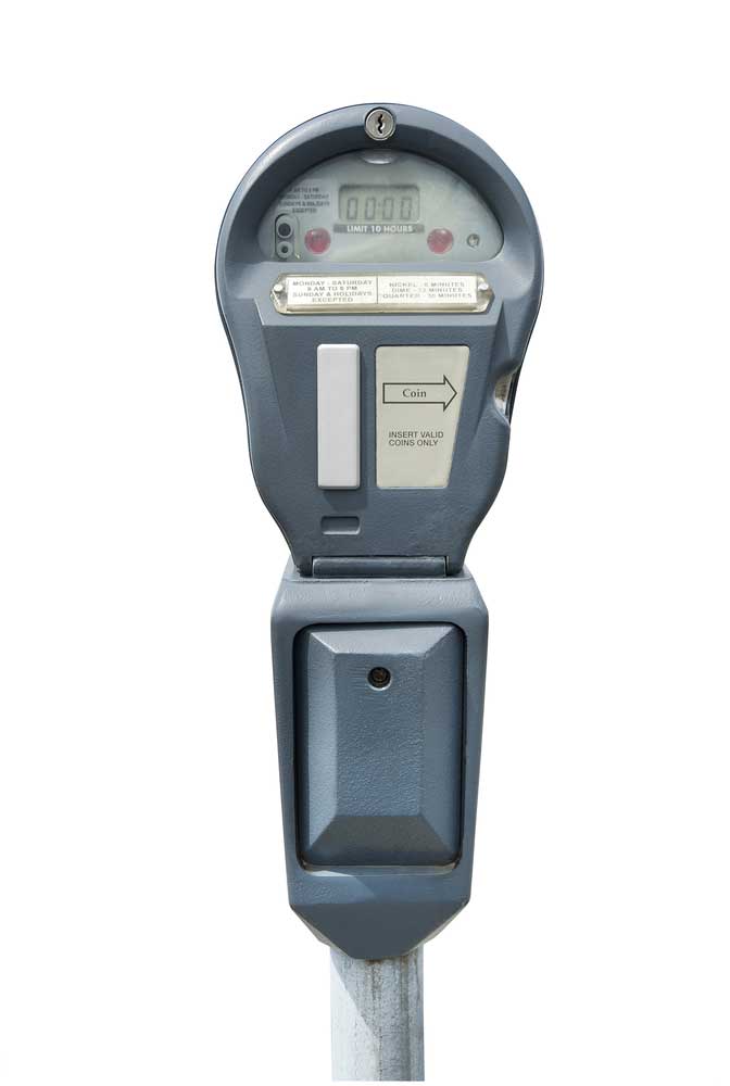 Parking Meter Market | Global Industry Trends, Segmentation, Business Opportunities & Forecast To 2028