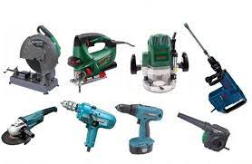 Global Electric Power Tools Market Report, Latest Trends, Industry Opportunity & Forecast to 2027