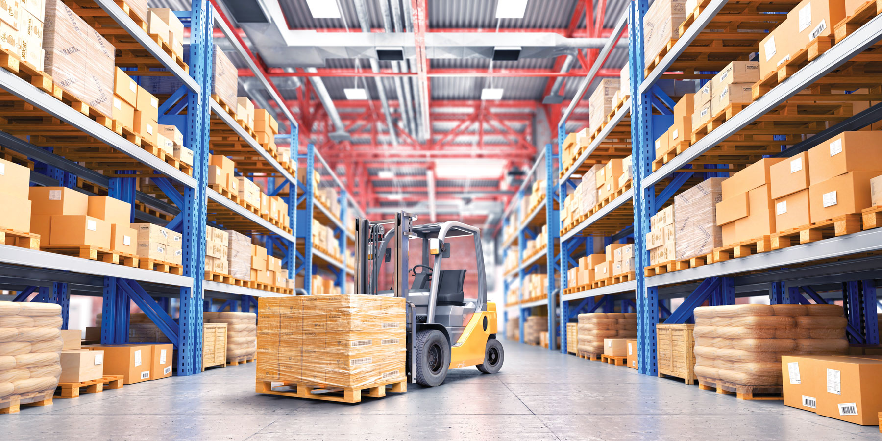 Logistics And Warehousing Market Size, Key Players Analysis And Forecast To 2028 | Value Market Research