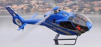 Global Commercial Helicopter Market Report, Latest Trends, Industry Opportunity & Forecast to 2027
