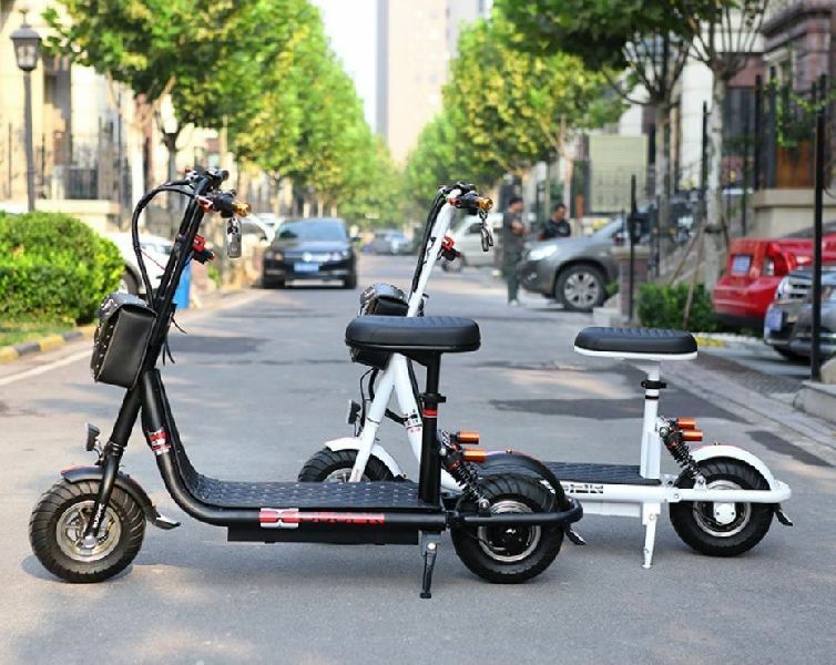 Foldable Electric Scooter Market Size, In-depth Analysis Report and Global Forecast to 2028