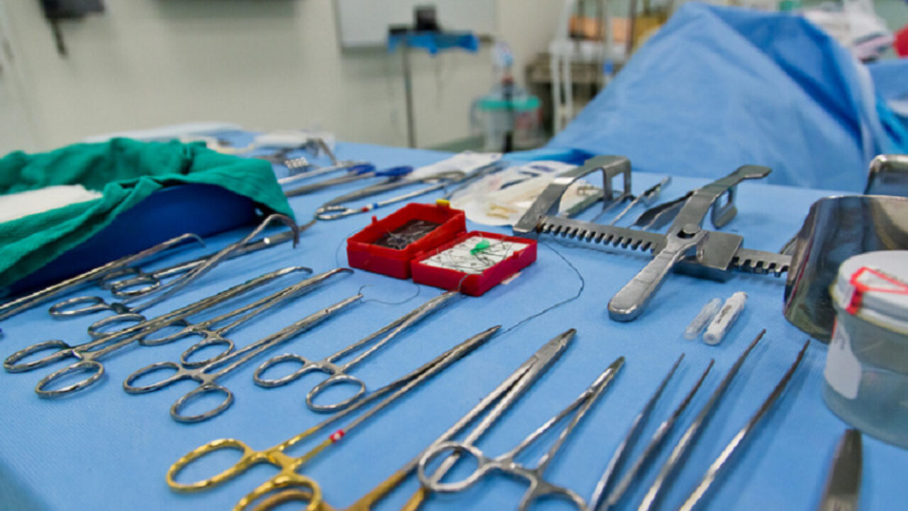 Hand-Held Surgical Instruments Market Size, Share, Key Players Analysis Report and Forecast 