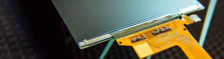 Display Driver Market | Global Industry Trends, Segmentation, Business Opportunities & Forecast To 2027