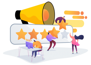 Google My Business Optimization Service