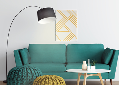 A quick guide to bright up your living room