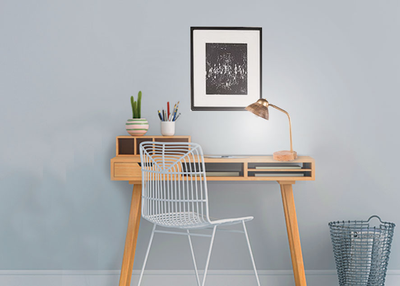 Lighting ideas for your study room