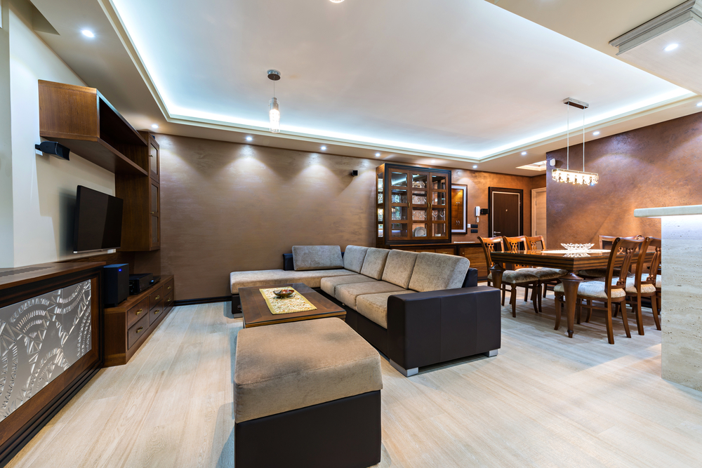 Best Lighting Solution for Your Home with COB Light's