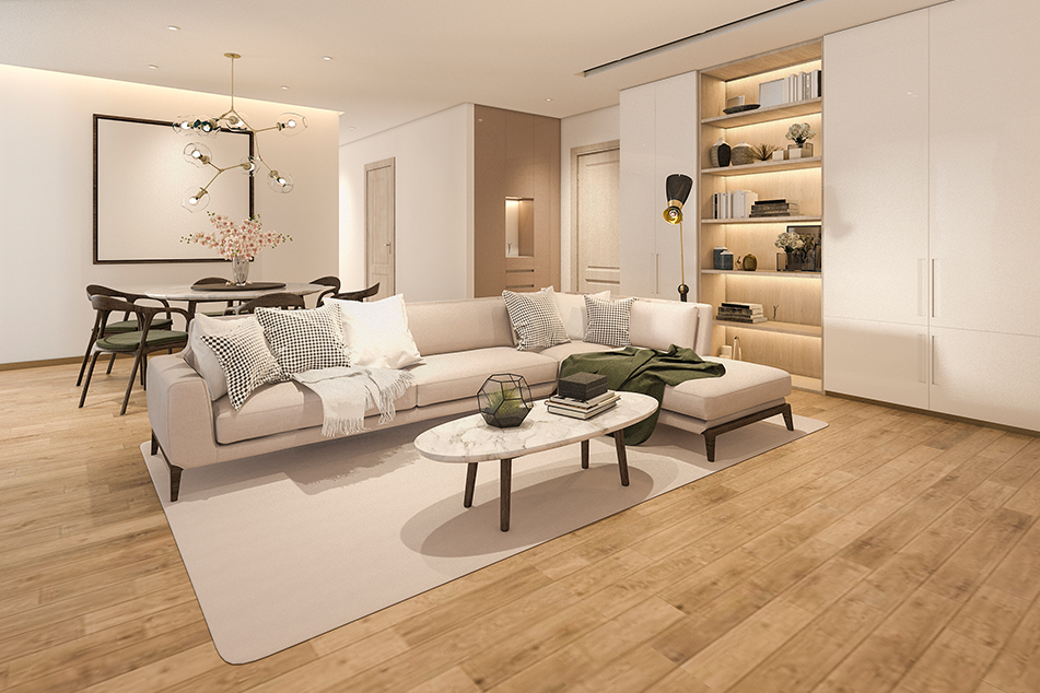 Unique ideas to use LED Lights in your home