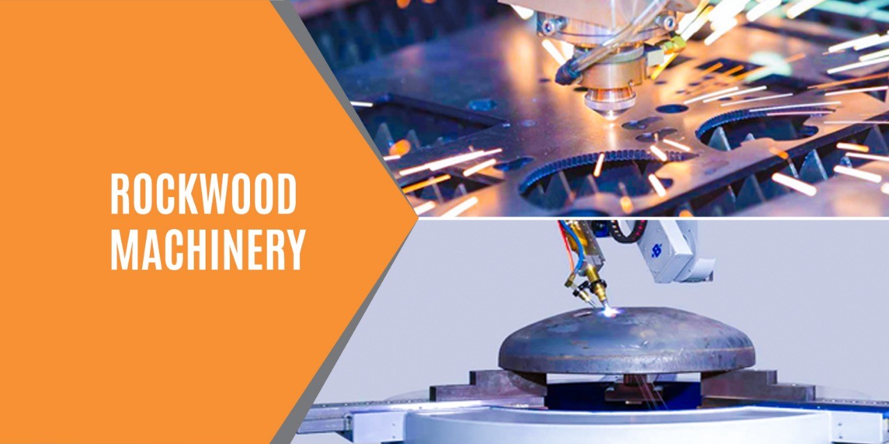 Steel fabrication machinery products in UAE