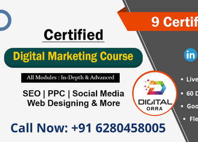 Digital marketing institute near me