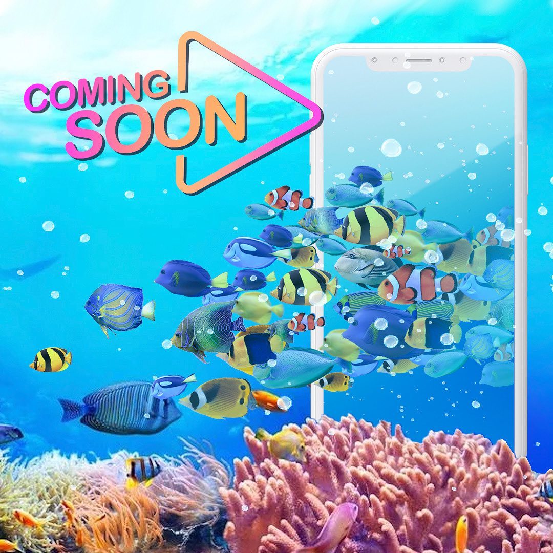 Coming soon ..with a unique concept…Get ready