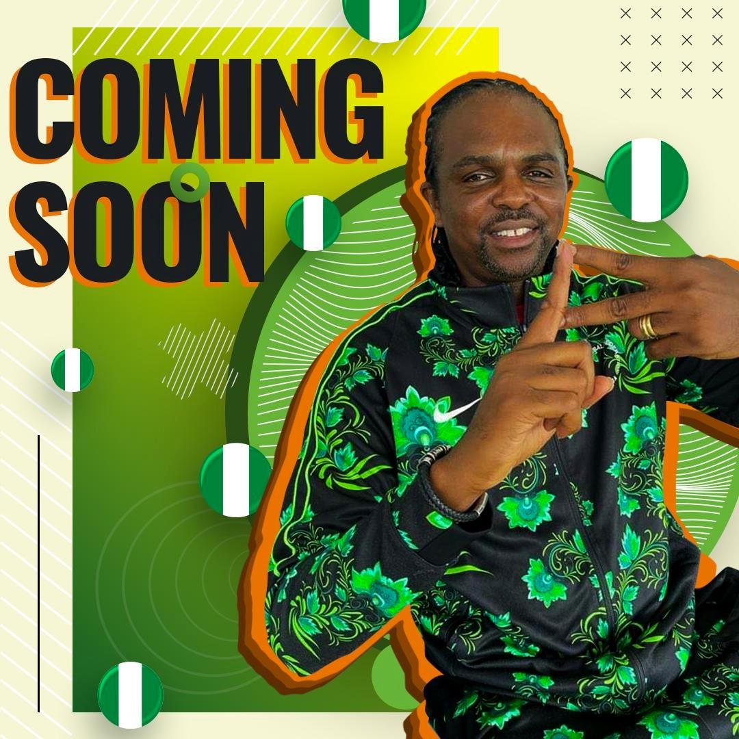 Stay Tuned...Coming soon with something special for you...