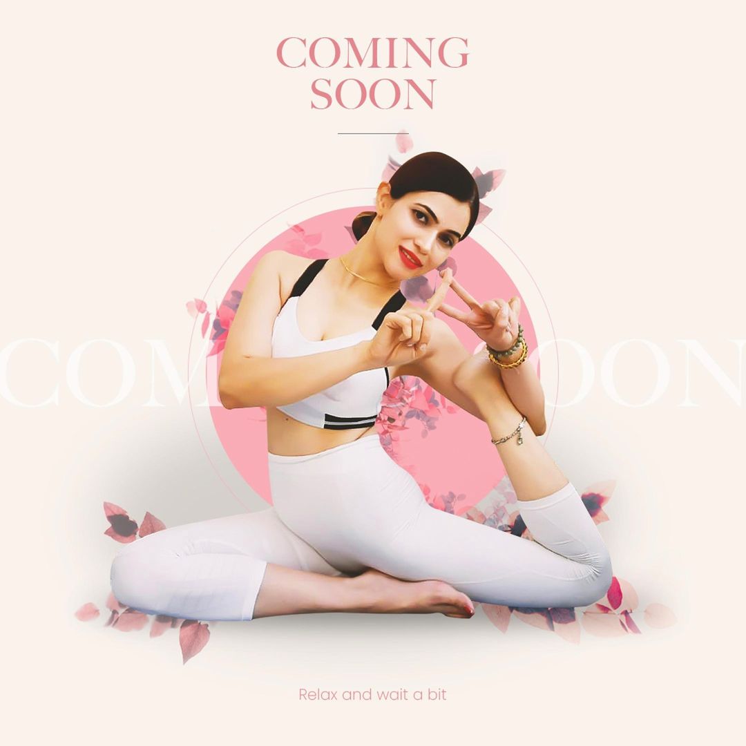 COMING SOON... THE NEXT BIG REVOLUTION !!