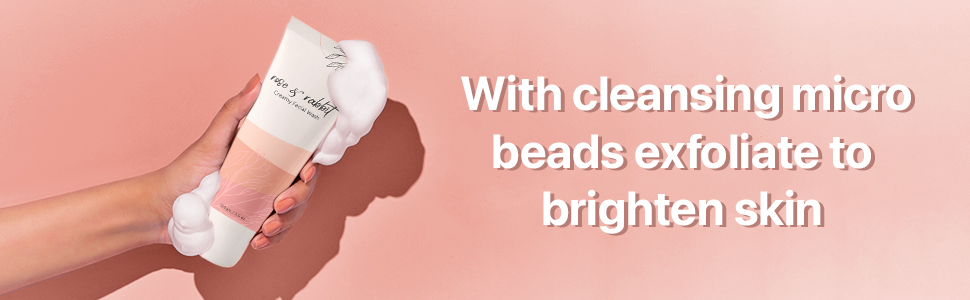 Facewash for all Skin – Facewash for skin Glow