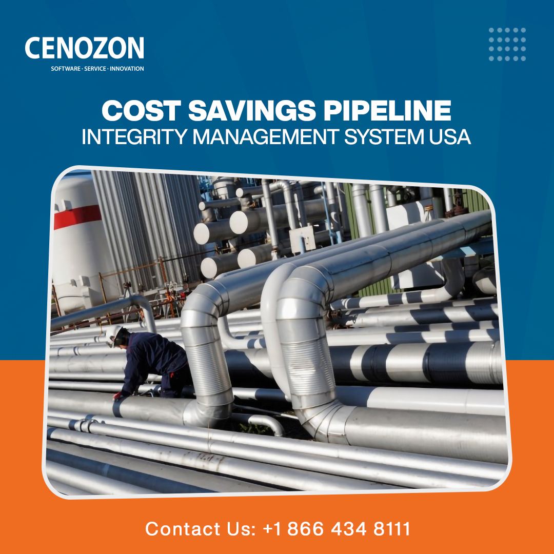 The Advantages of Pipeline Risk Management Software in the USA
