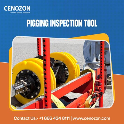 Need Of Advanced Inspection Tools for Reliable Pipeline Inspections