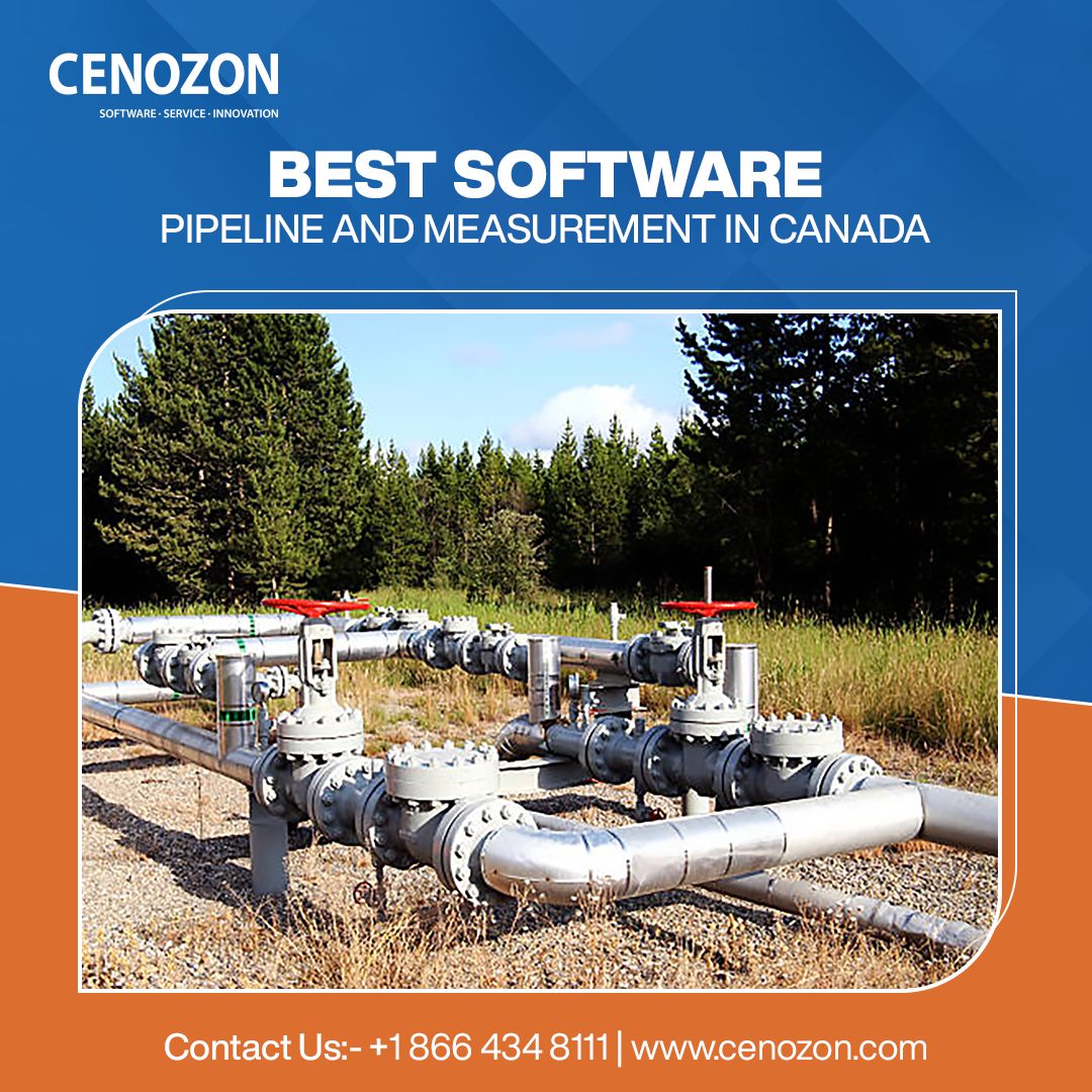 Pipeline Software Solutions for Oil & Gas:  4 Things to Know