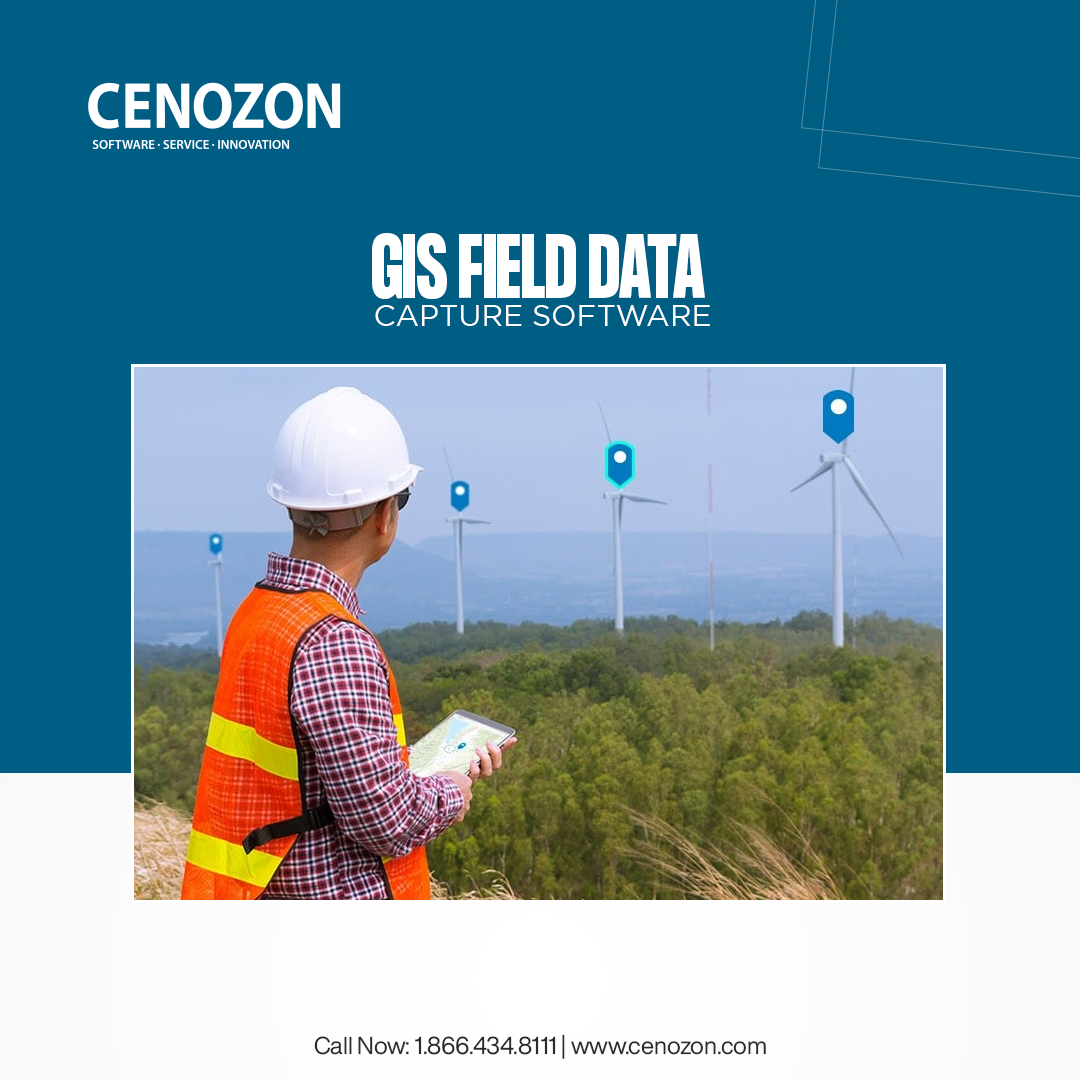 What is a Field Data Capture Software, and How Does it Help Oil and Gas Companies?