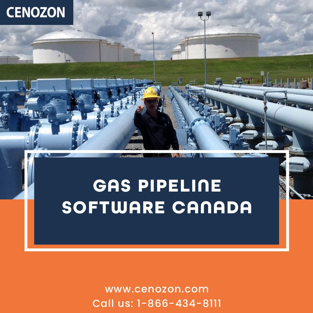 5 Tips for Choosing a Gas Pipeline Software For your Company