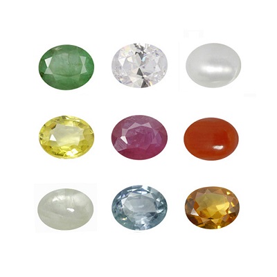 Buy Semi Precious Gemstones - Zodiac Gems