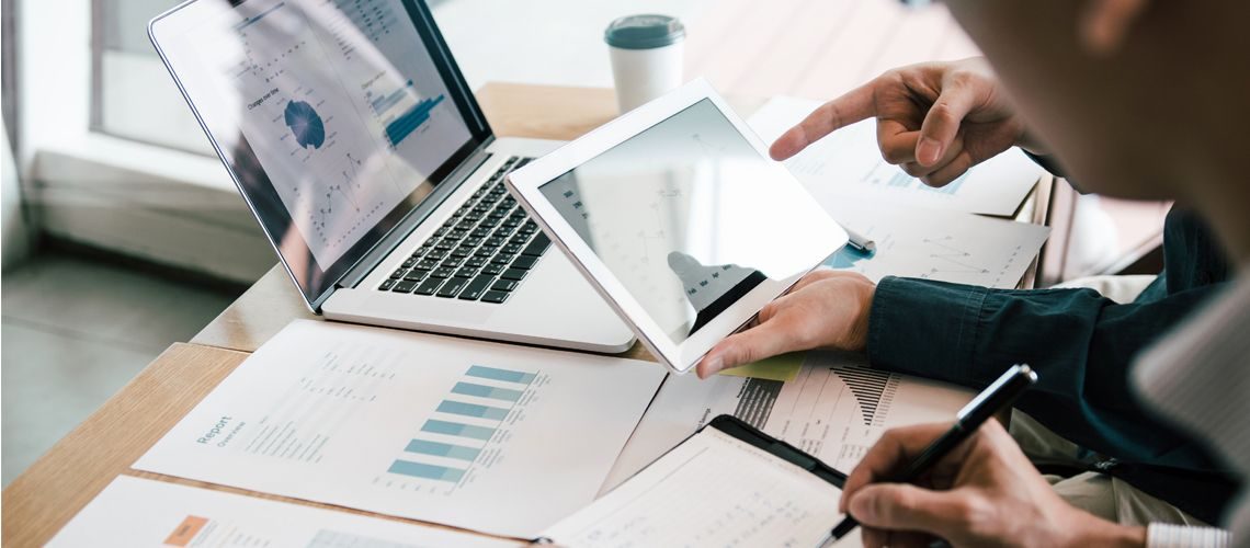 How An Outsourced CFO Can Help Your Business Avoid Forecasting Problems