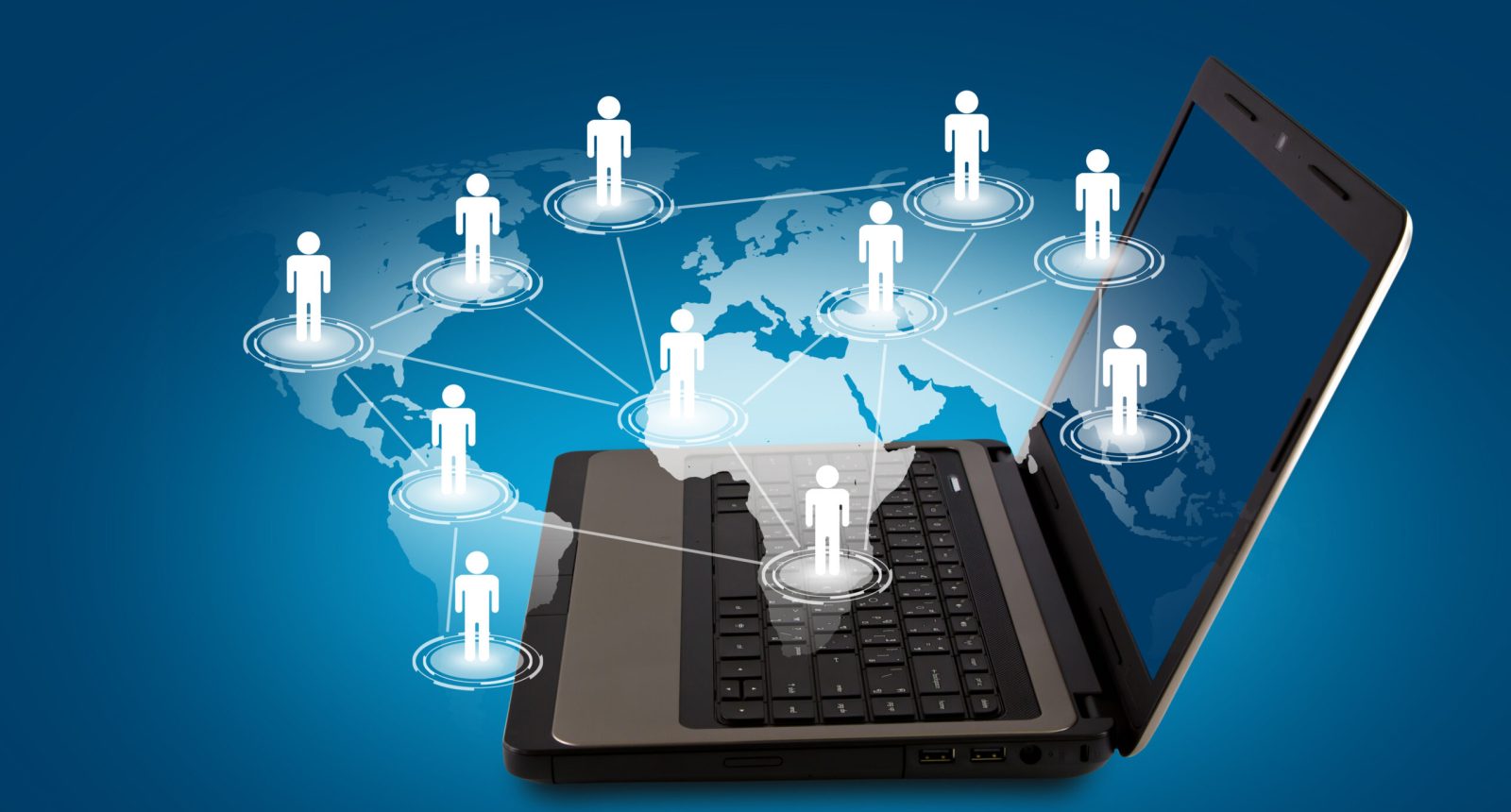 Ways To Improve Your Business With Great Networking Skills