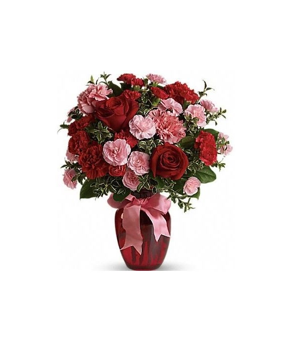 What Is the Purpose of Flower Gifts?