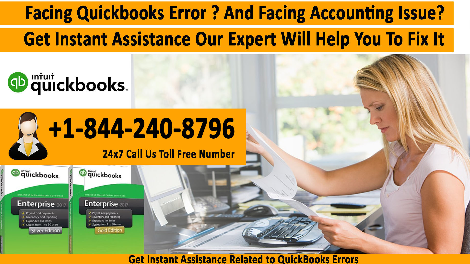Quickbooks Support Phone Number || Quickbooks Customer Service Number || Quickbooks Helpline Number
