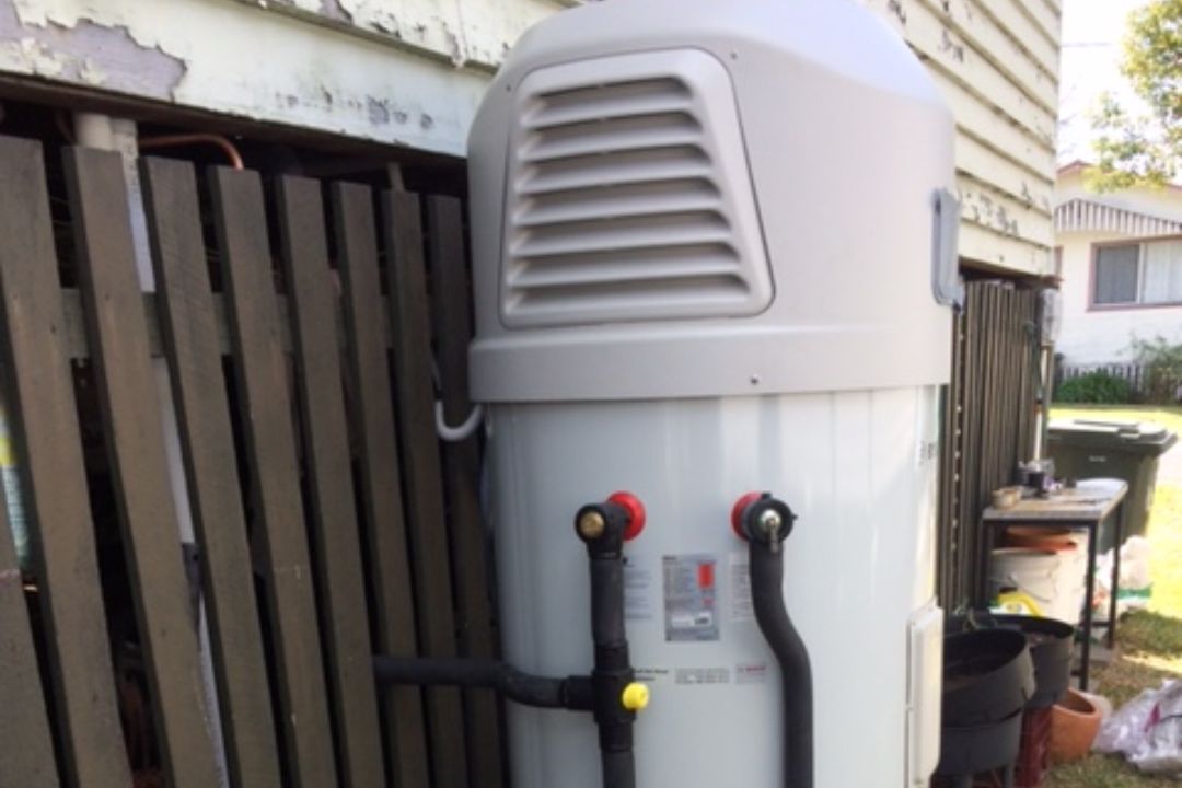 Hot Water Installation Brisbane