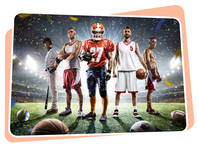 Fantasy App Development Solution