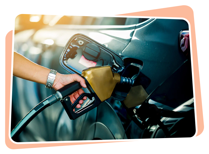 Fuel Delivery App Development Solution