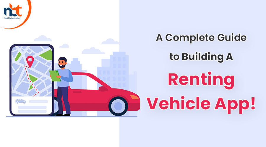 A Complete Guide to Building A Renting App!