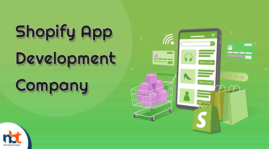Shopify App Development Company