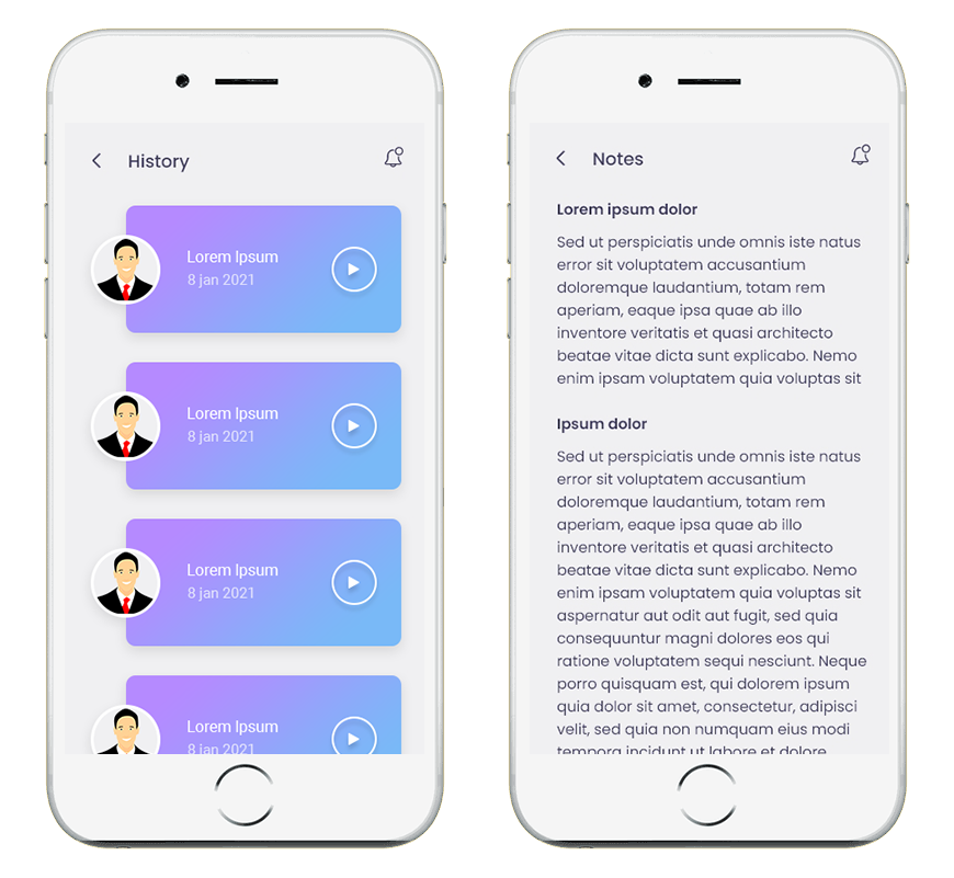 E-Learning App Development