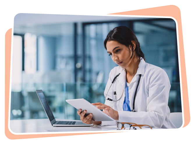 Doctor on Demand App Development Solution