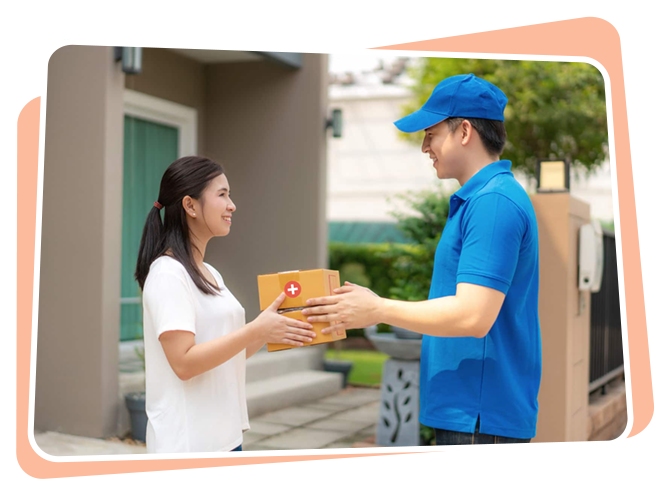 Medicine Delivery App Development Solution