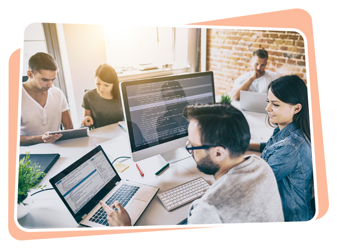 PHP Development Solution