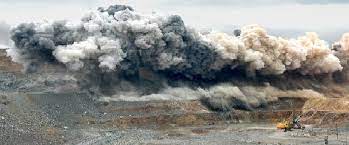 Mining Explosives Market Demand Analysis, Statistics, Industry Trends And Investment Opportunities To 2027