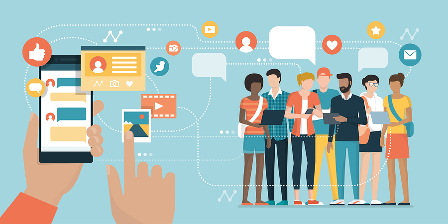 Social Networking Market 2021 Major Key Players and Industry Analysis Till 2027