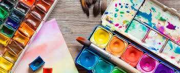 Watercolour Paint Market Size, Status, Growth | Industry Analysis Report 2020-2027