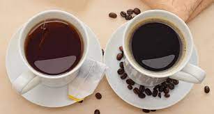 Ready To Drink Tea & Coffee Market Size, Status, Growth | Industry Analysis Report 2020-2027