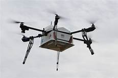 Global Drone Package Delivery Market 2021: COVID-19 Impact Analysis and Industry Forecast Report, 2027